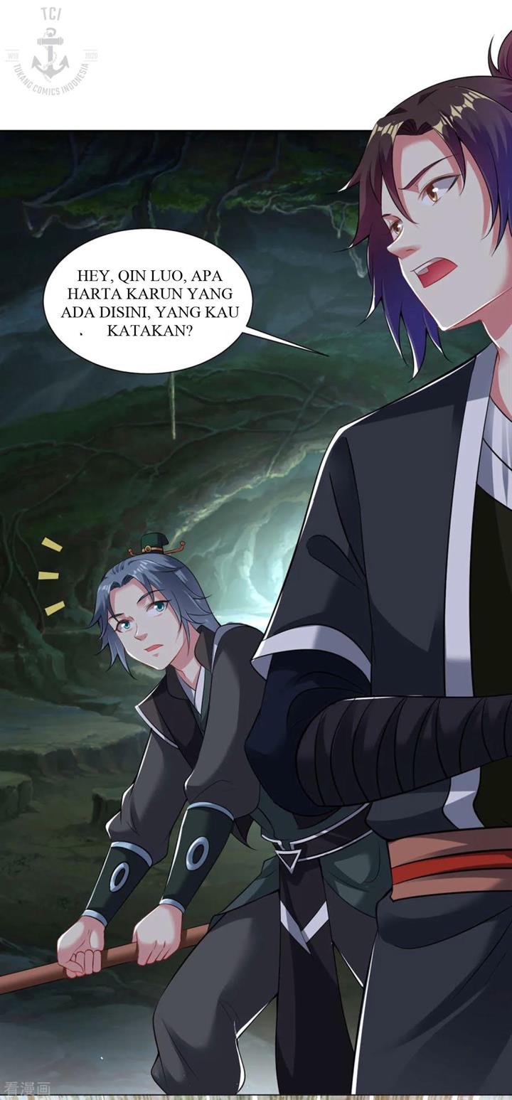 dao-yin - Chapter: 85