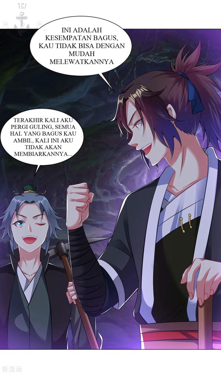 dao-yin - Chapter: 85