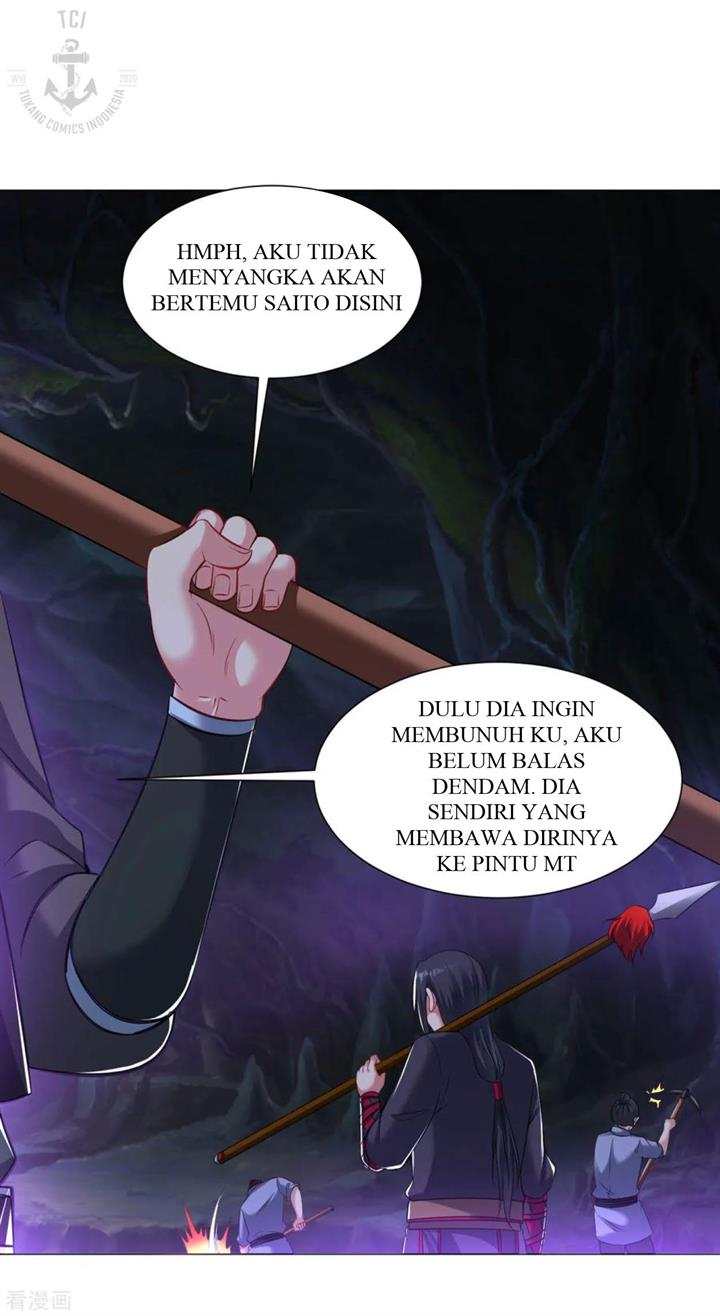 dao-yin - Chapter: 85