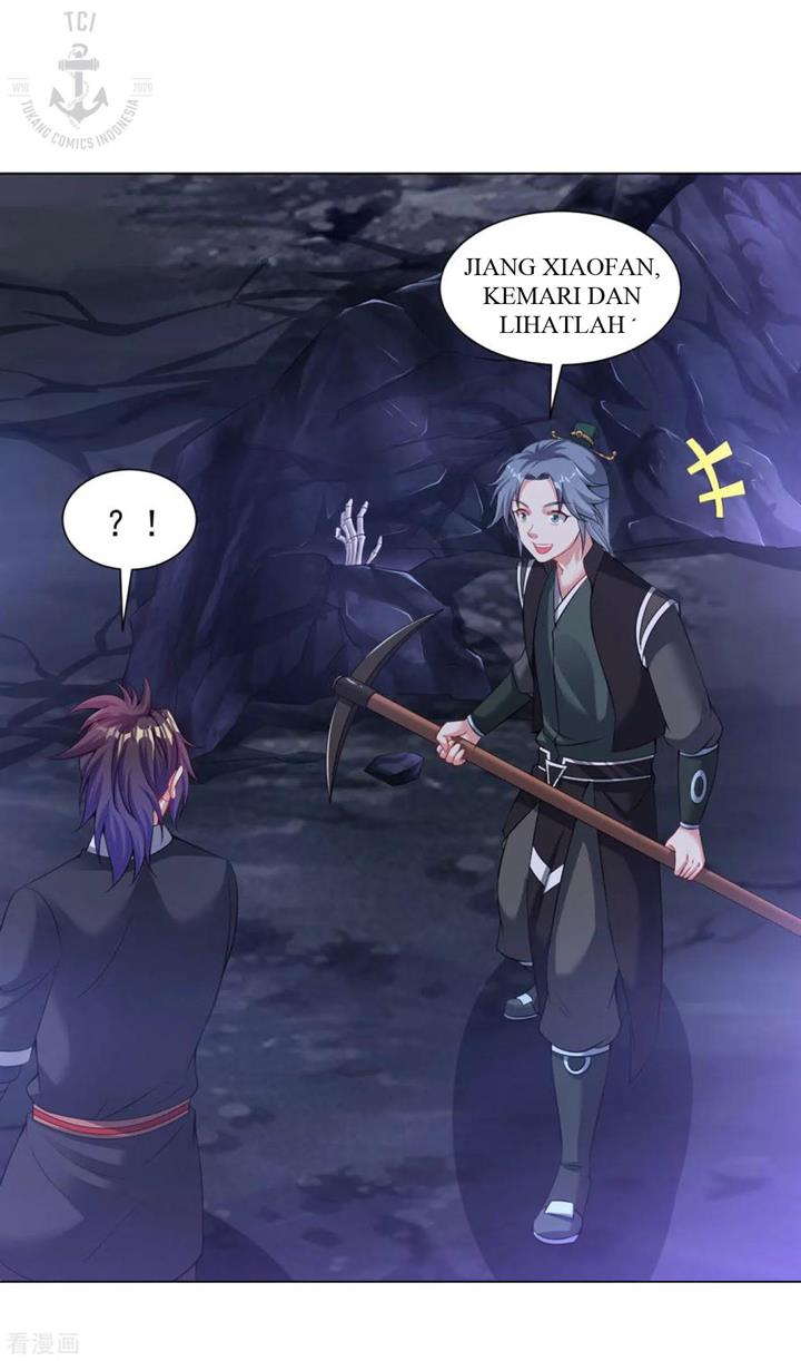 dao-yin - Chapter: 85