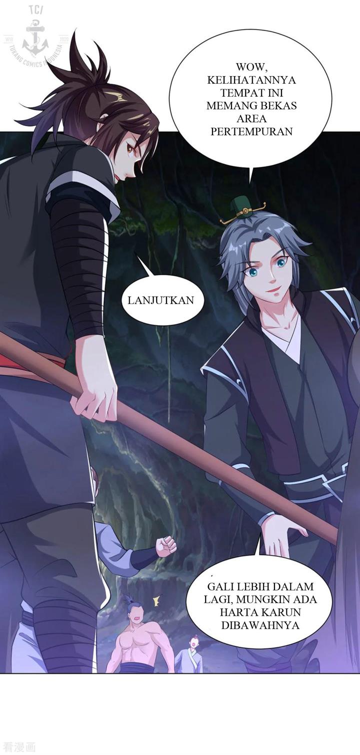 dao-yin - Chapter: 85