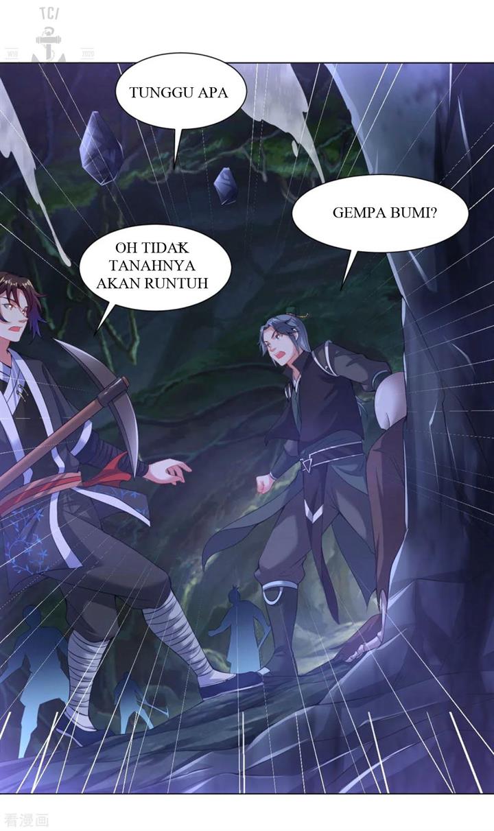 dao-yin - Chapter: 85