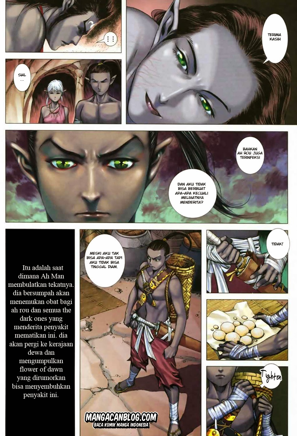 feng-shen-ji-ii - Chapter: 14