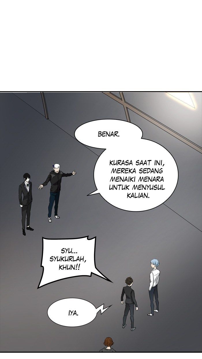 tower-of-god - Chapter: 339