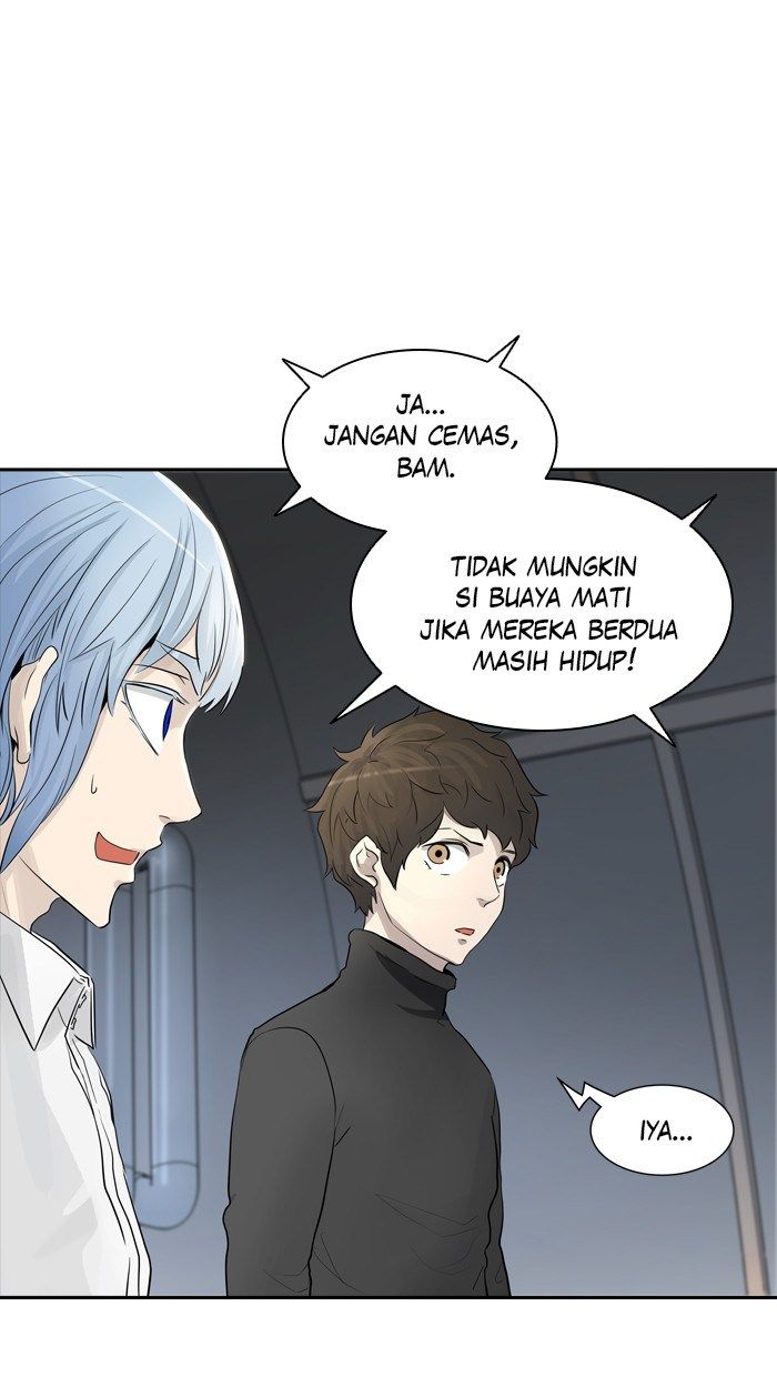 tower-of-god - Chapter: 339