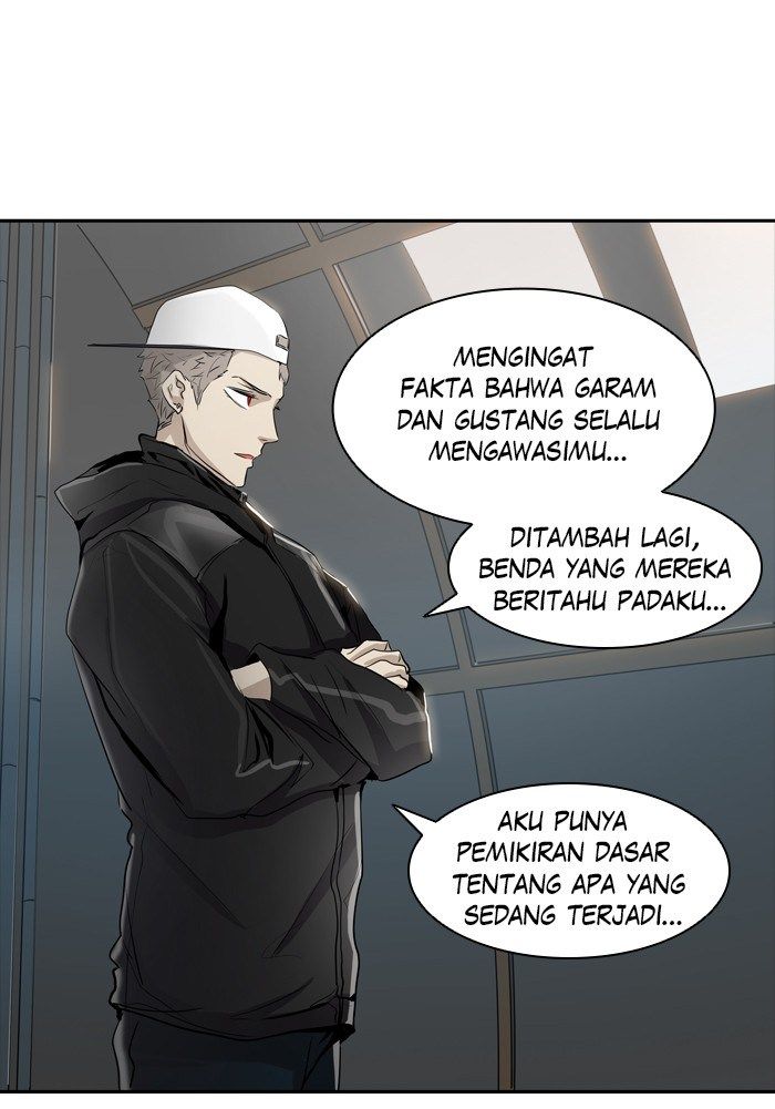 tower-of-god - Chapter: 339