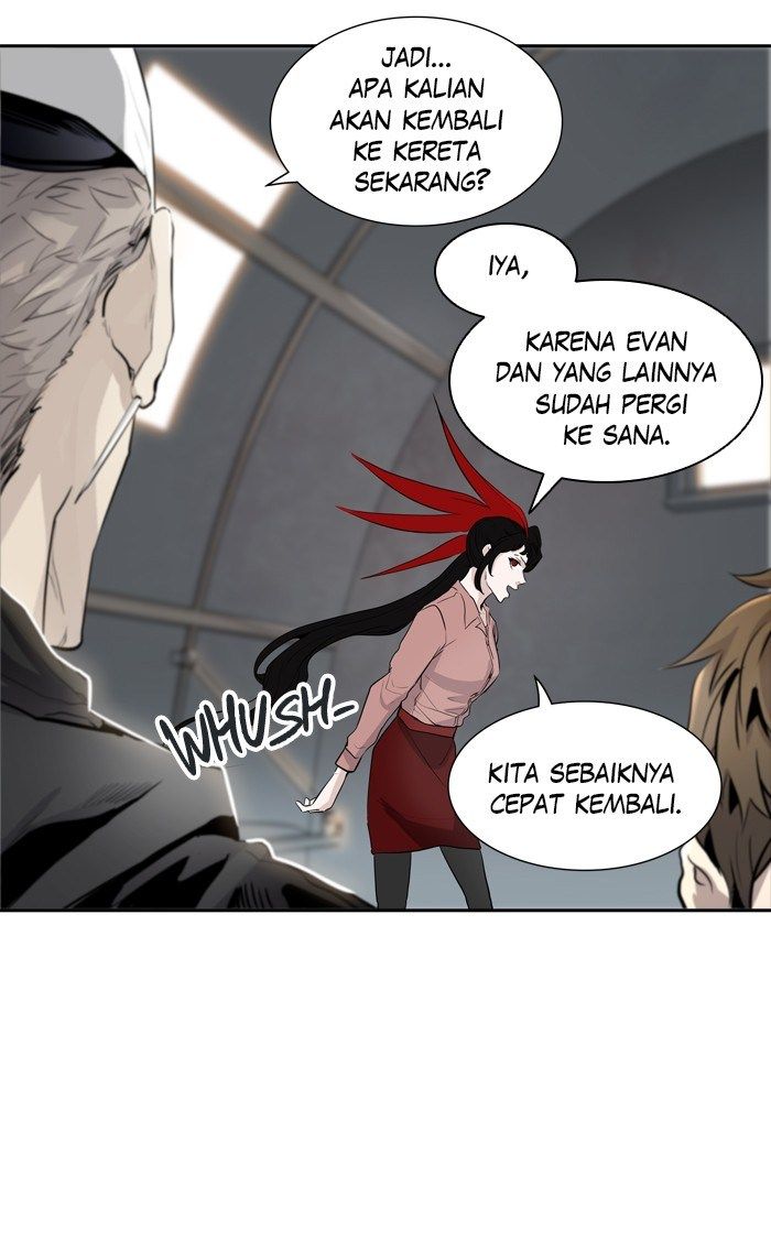 tower-of-god - Chapter: 339