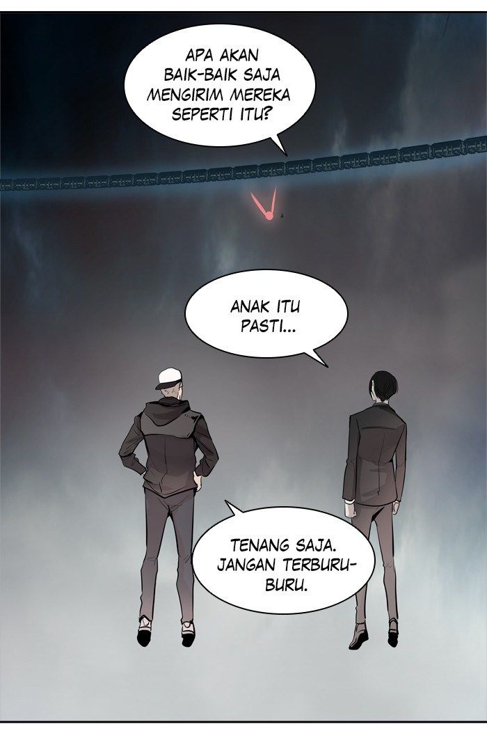 tower-of-god - Chapter: 339