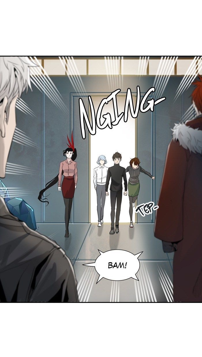 tower-of-god - Chapter: 339