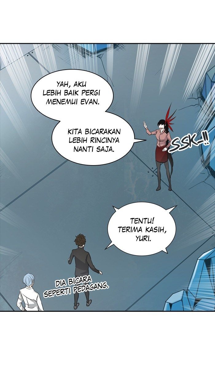 tower-of-god - Chapter: 339