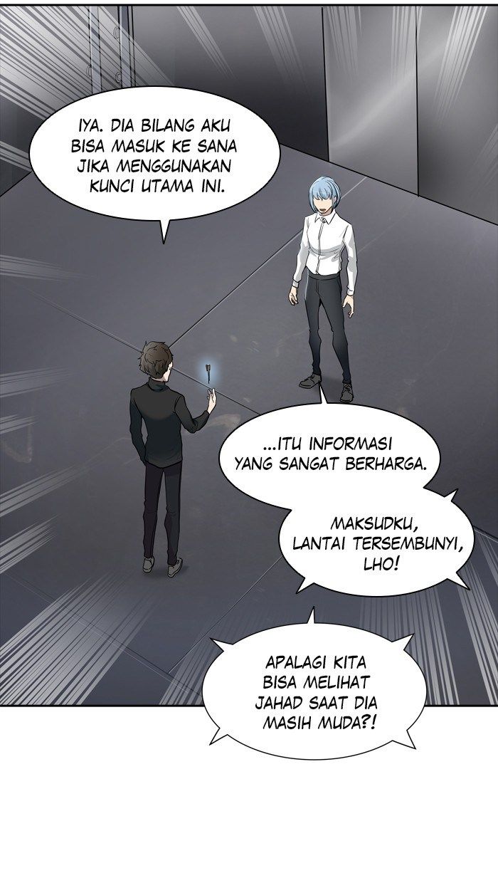 tower-of-god - Chapter: 339