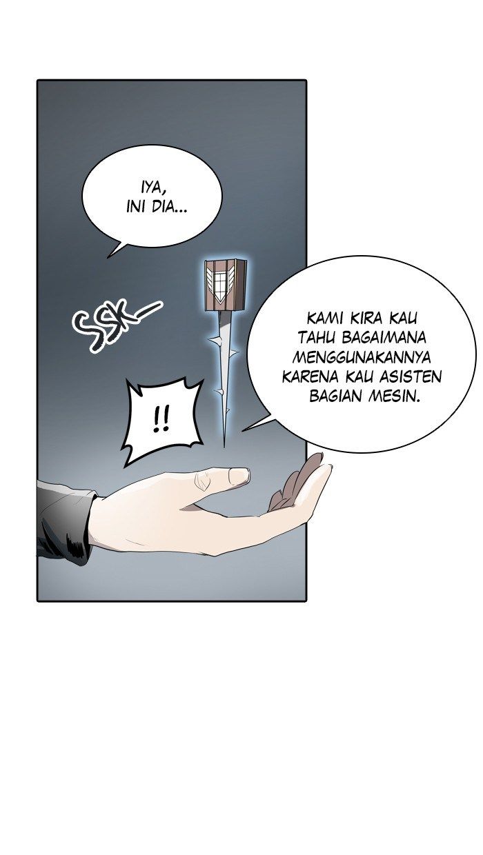 tower-of-god - Chapter: 339