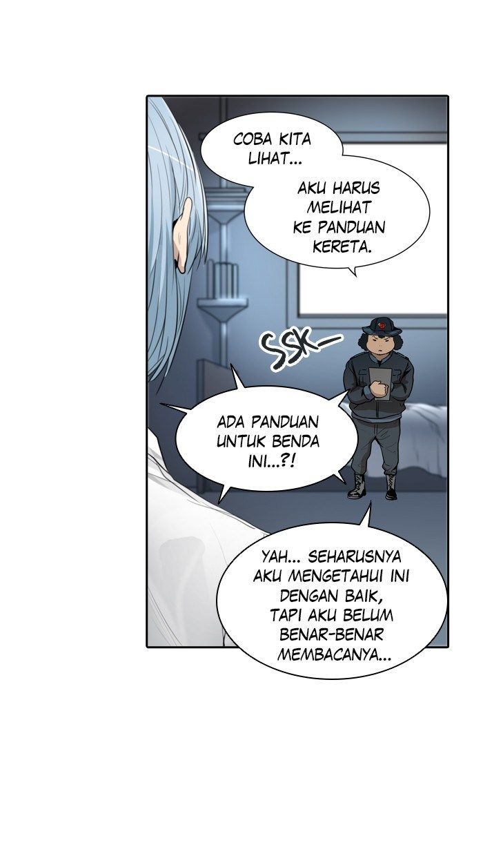 tower-of-god - Chapter: 339