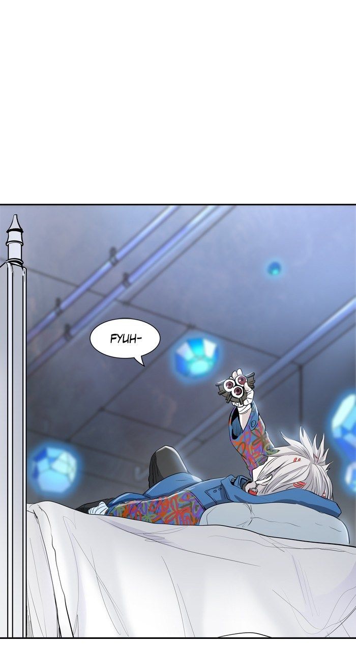 tower-of-god - Chapter: 339