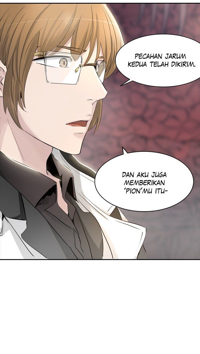 tower-of-god - Chapter: 339