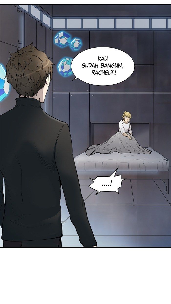 tower-of-god - Chapter: 340