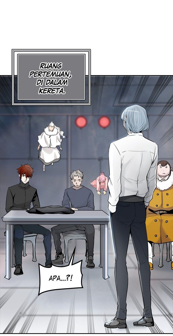tower-of-god - Chapter: 340