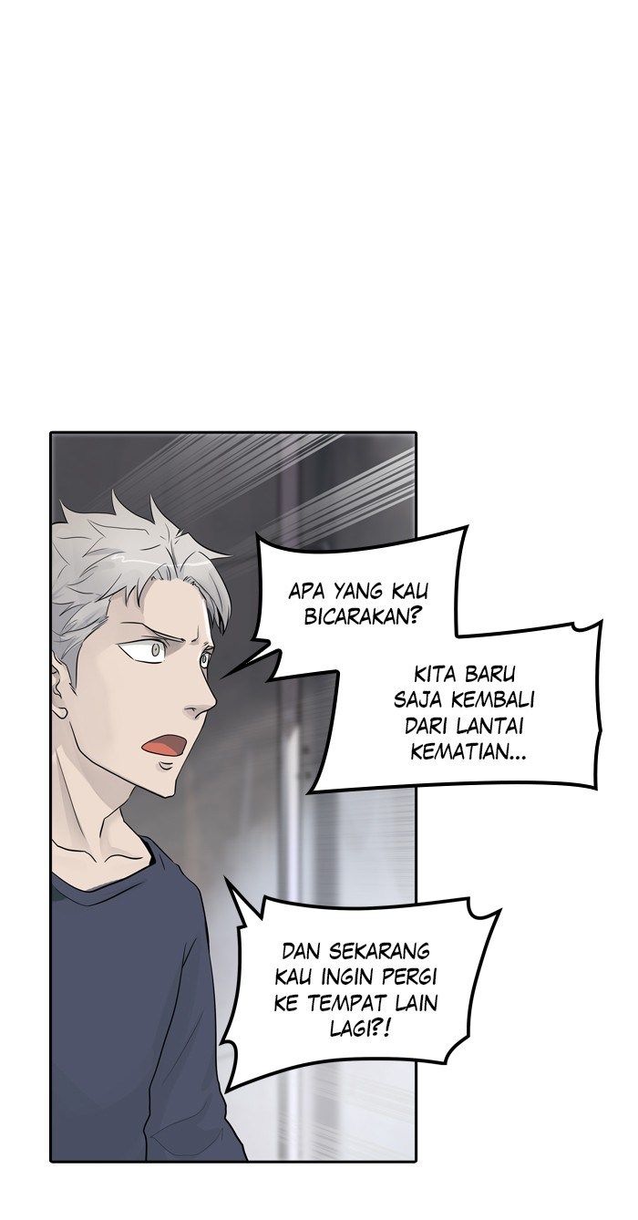 tower-of-god - Chapter: 340