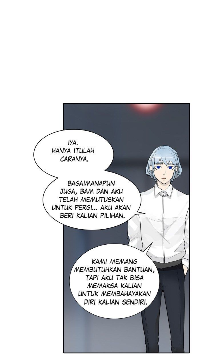 tower-of-god - Chapter: 340