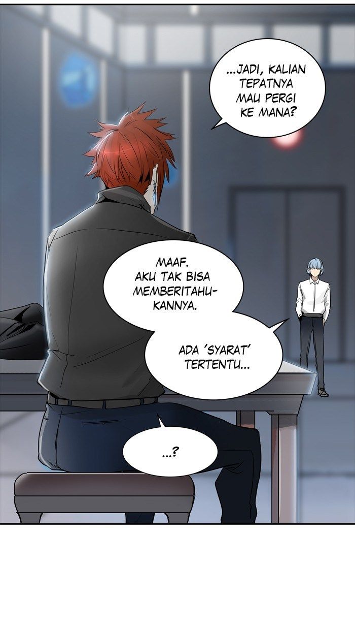 tower-of-god - Chapter: 340