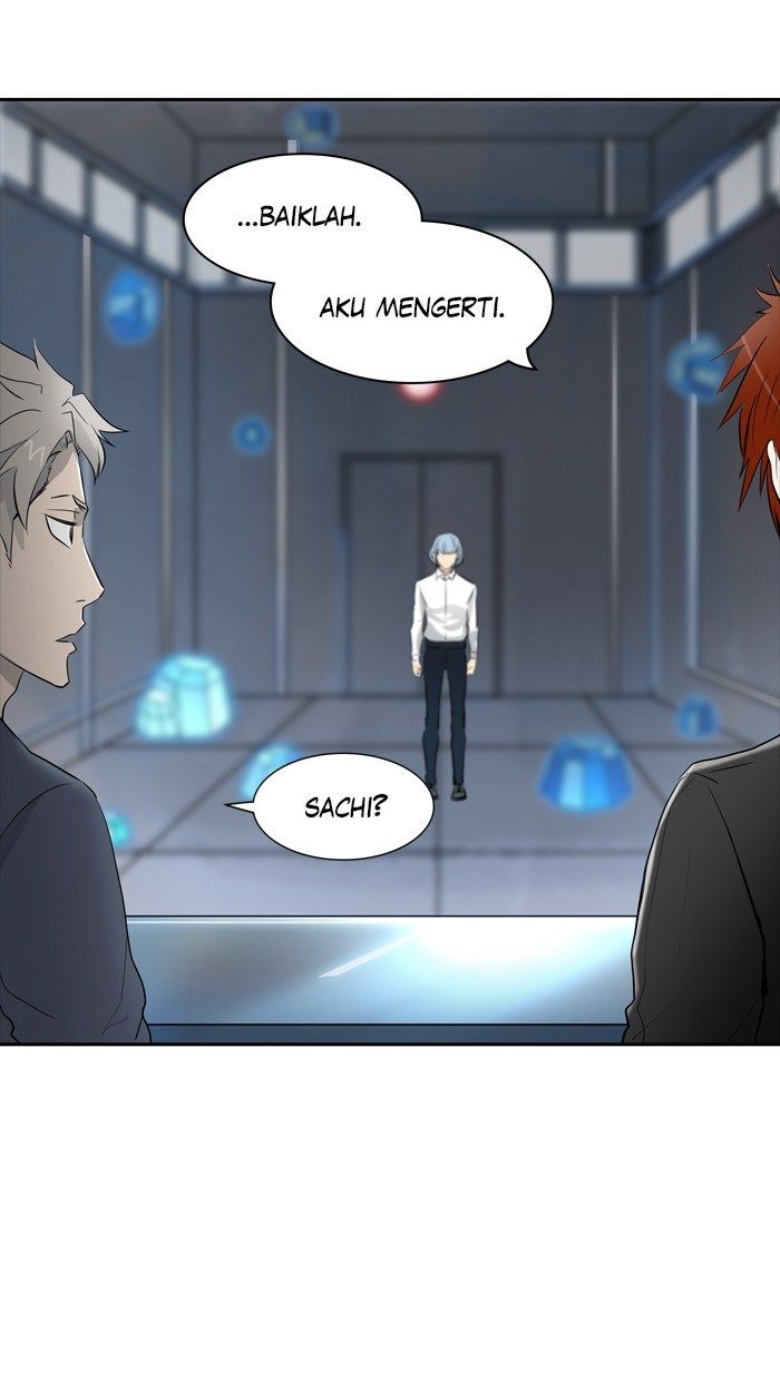 tower-of-god - Chapter: 340