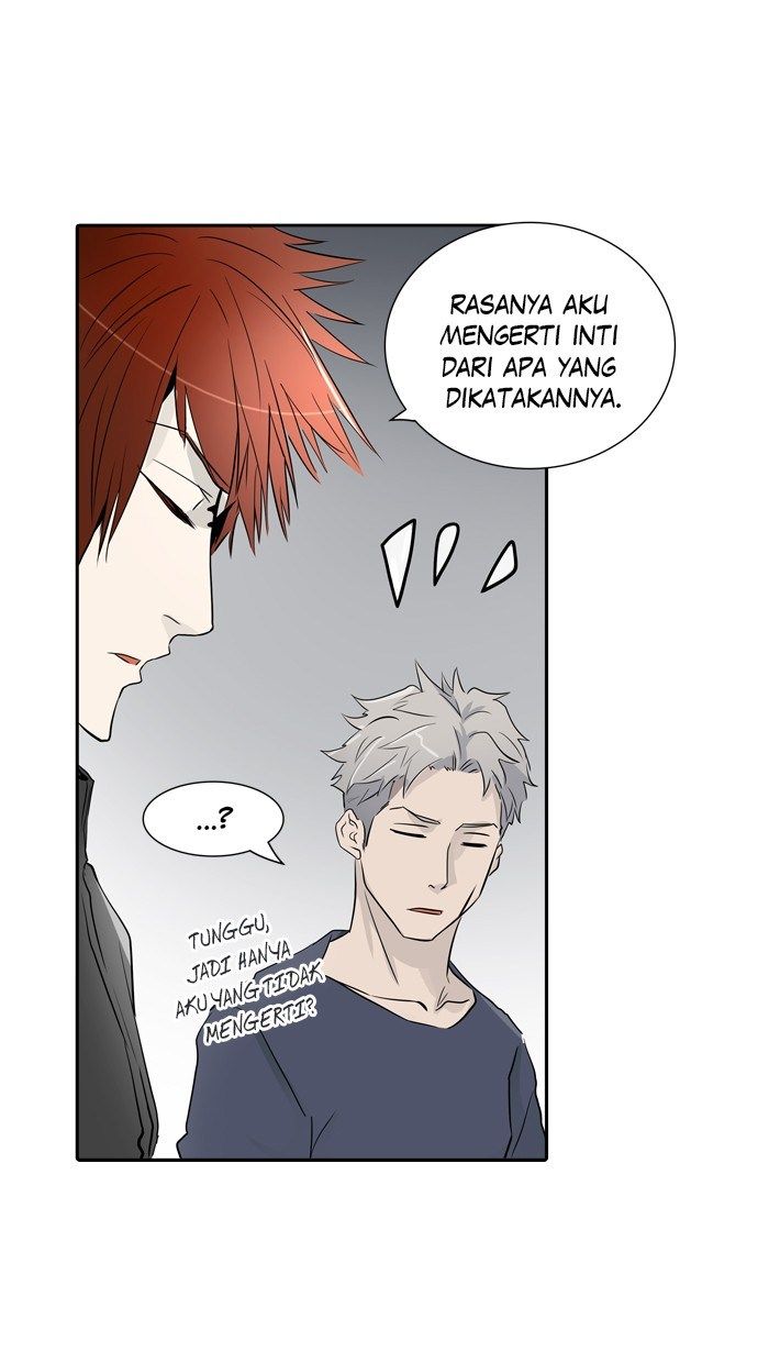 tower-of-god - Chapter: 340