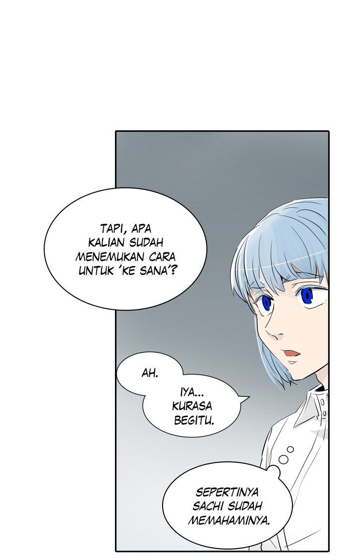 tower-of-god - Chapter: 340