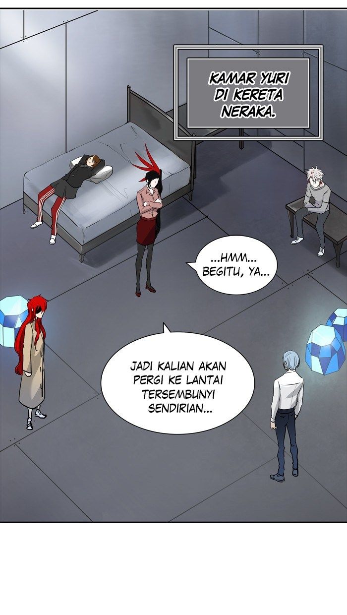 tower-of-god - Chapter: 340