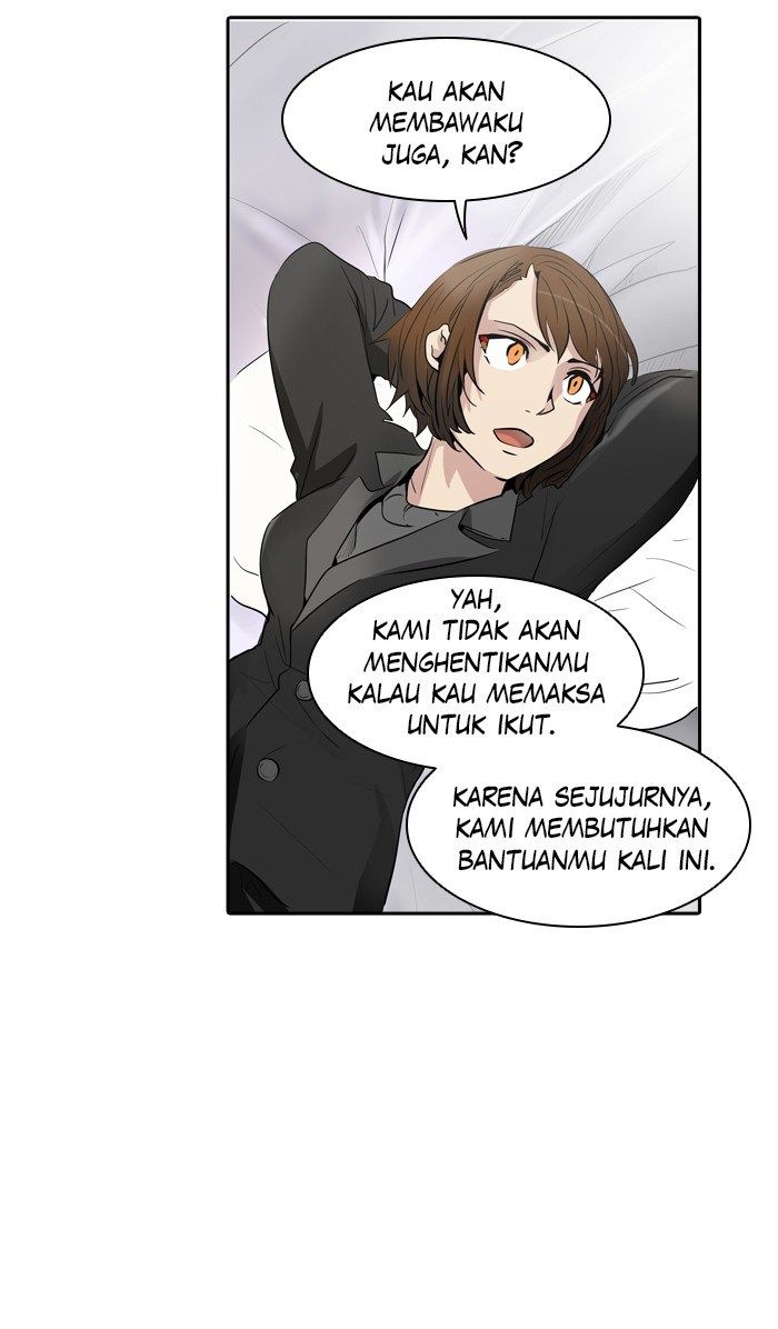 tower-of-god - Chapter: 340