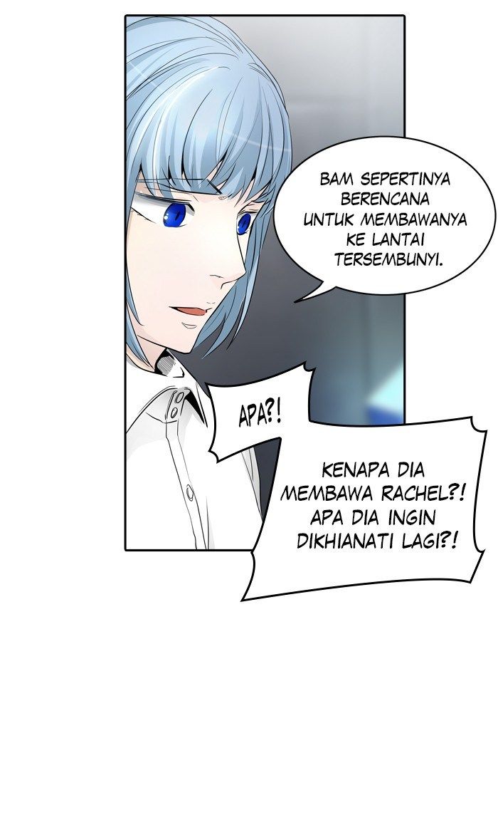 tower-of-god - Chapter: 340