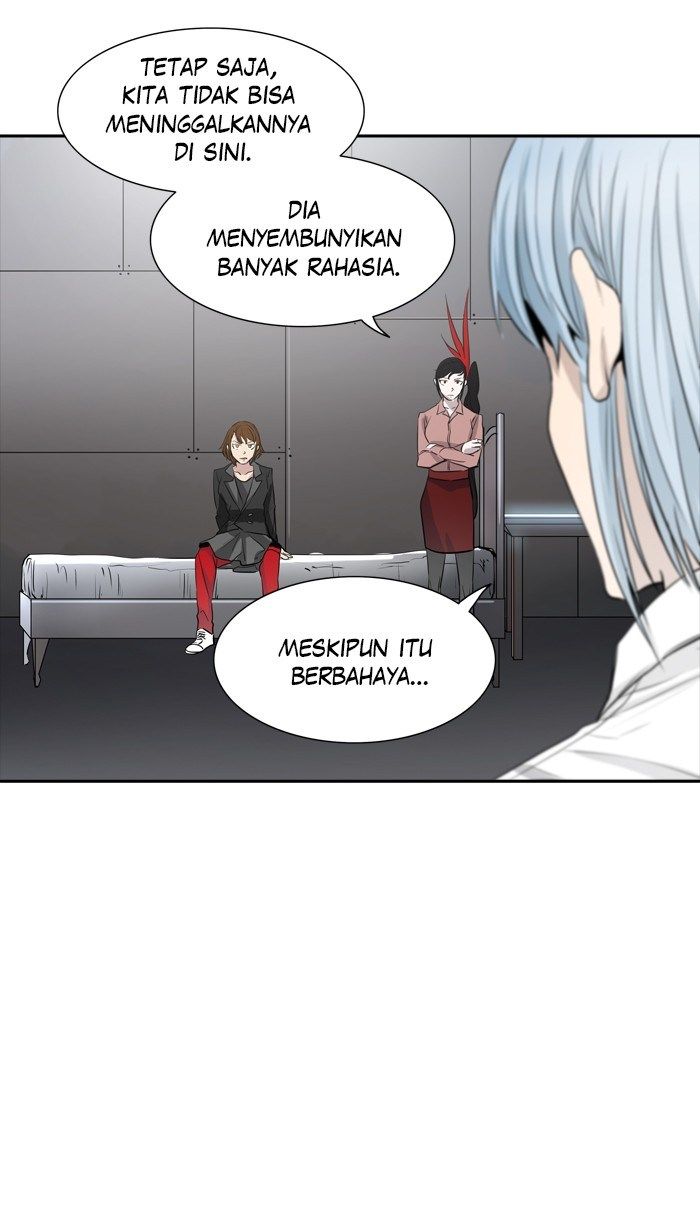 tower-of-god - Chapter: 340