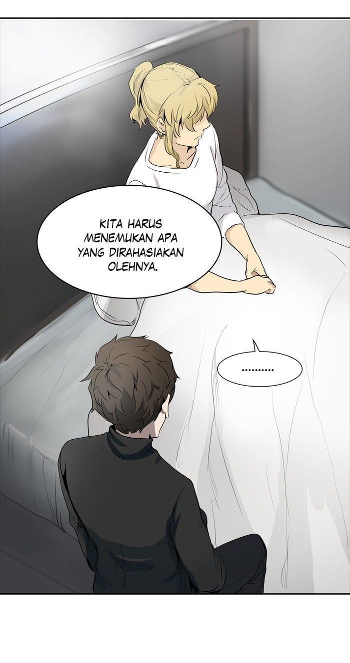tower-of-god - Chapter: 340