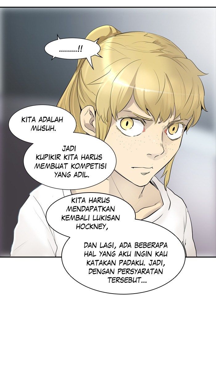 tower-of-god - Chapter: 340