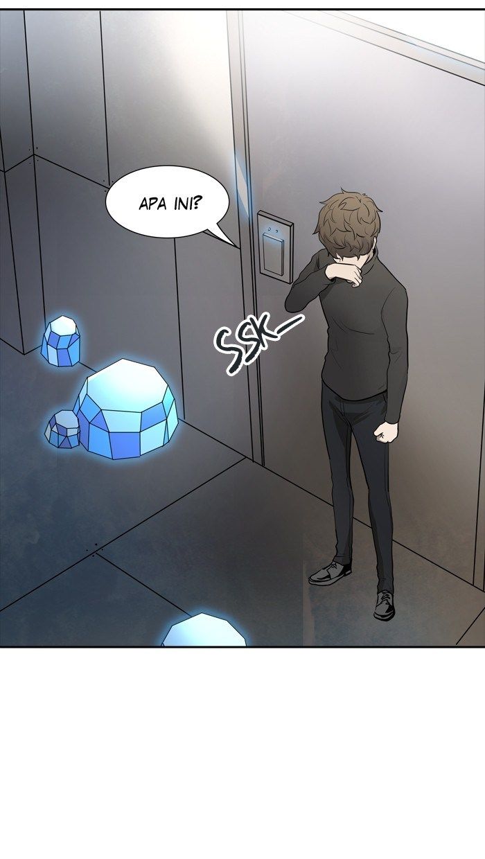 tower-of-god - Chapter: 340