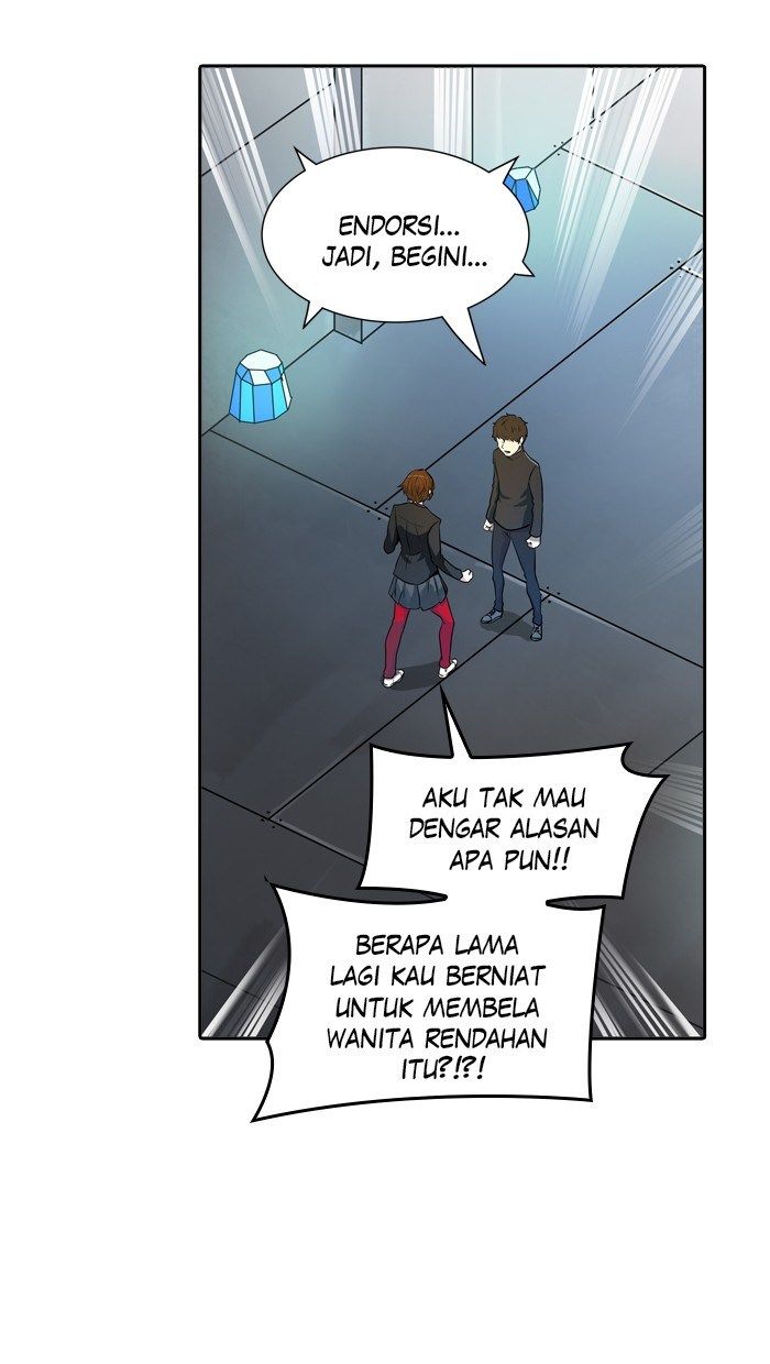tower-of-god - Chapter: 340