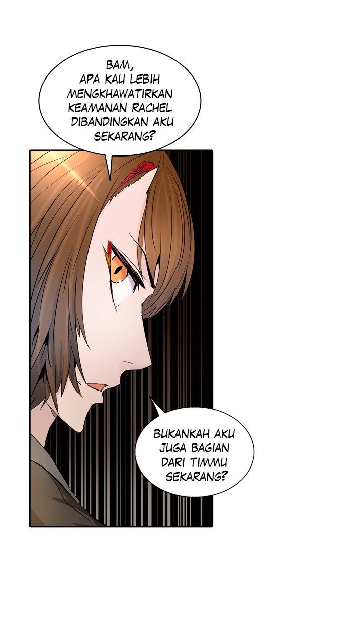 tower-of-god - Chapter: 340