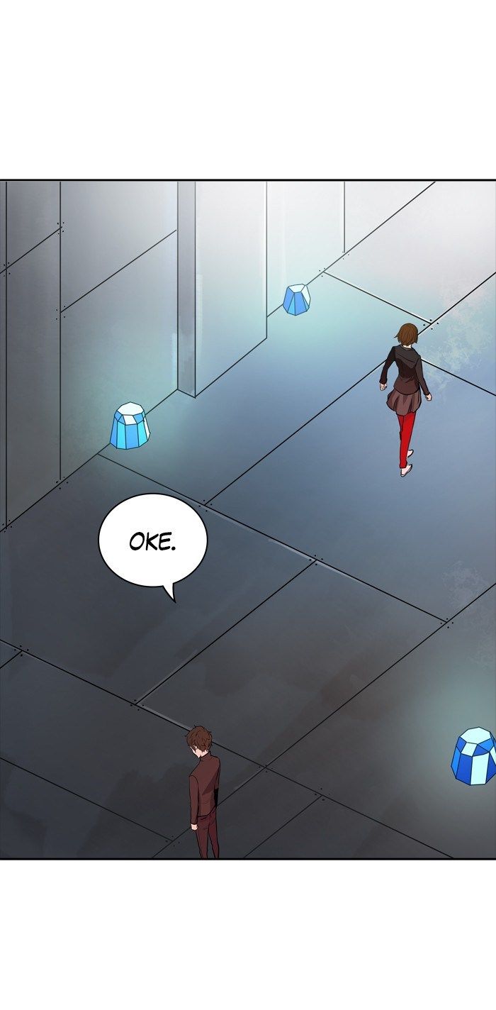 tower-of-god - Chapter: 340