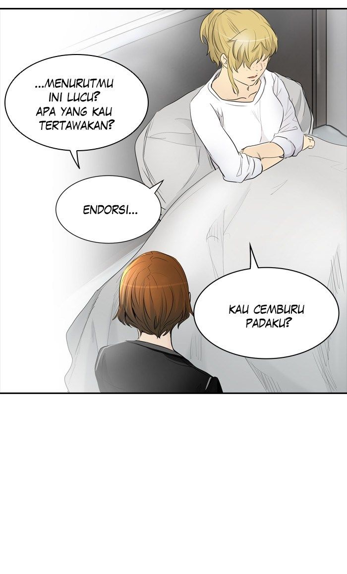 tower-of-god - Chapter: 340