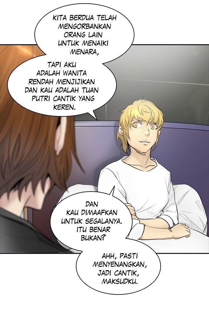 tower-of-god - Chapter: 340