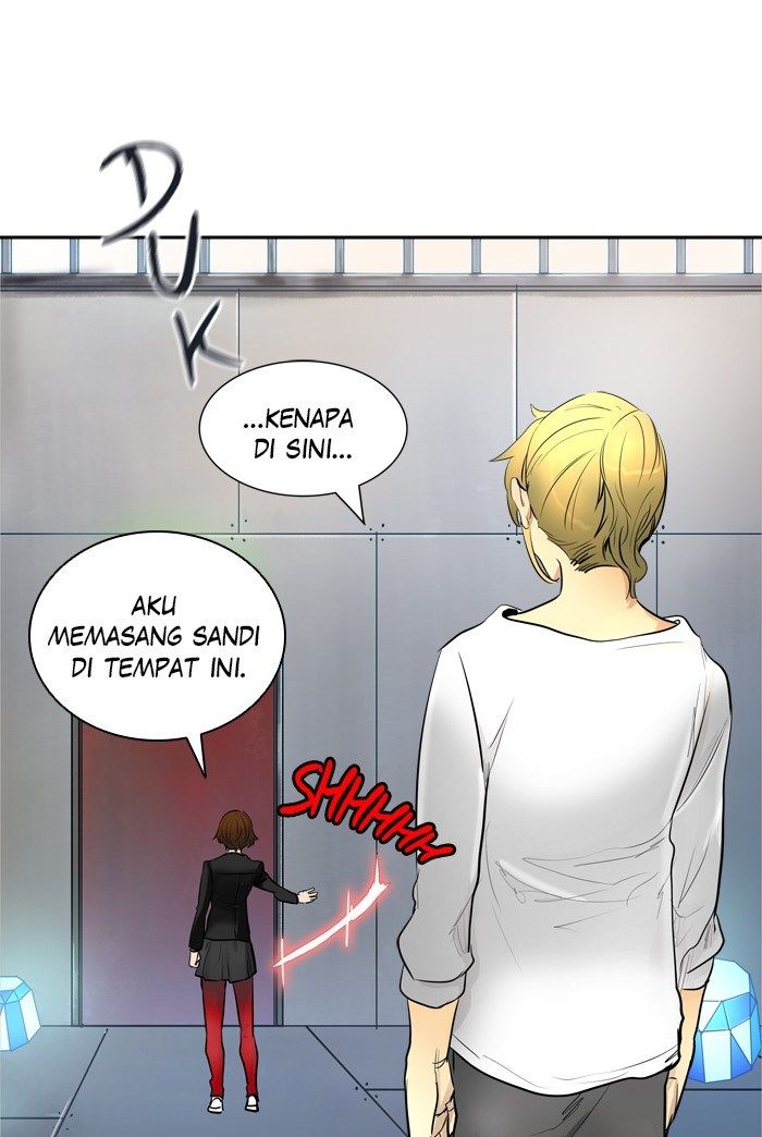 tower-of-god - Chapter: 340