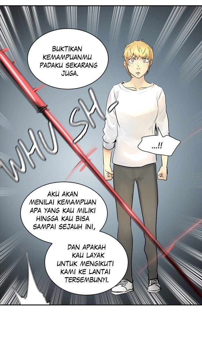 tower-of-god - Chapter: 340