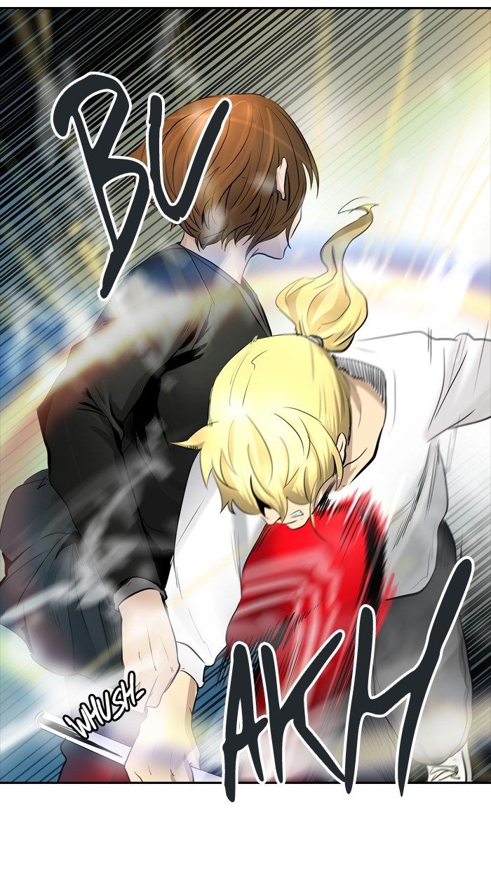 tower-of-god - Chapter: 340