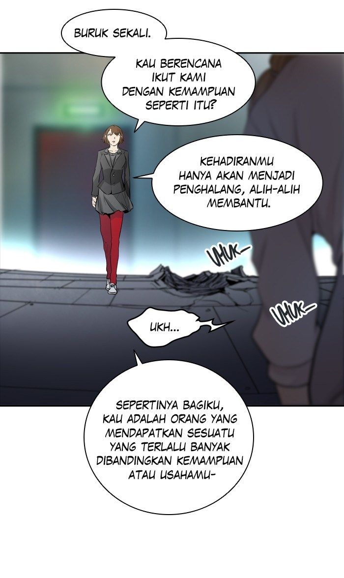 tower-of-god - Chapter: 340
