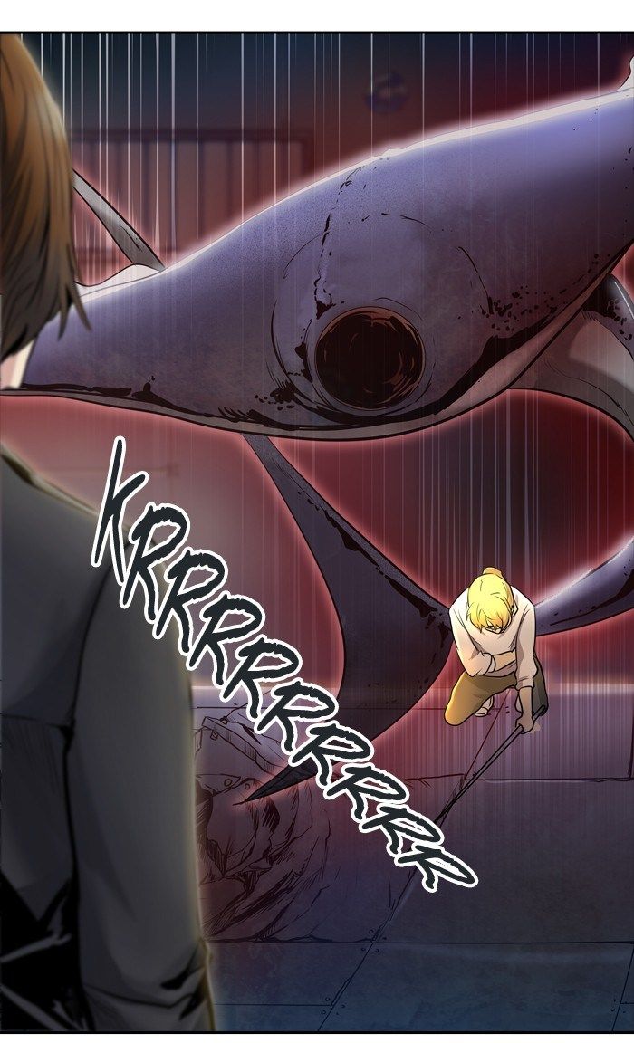 tower-of-god - Chapter: 340
