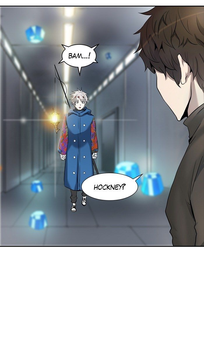 tower-of-god - Chapter: 340
