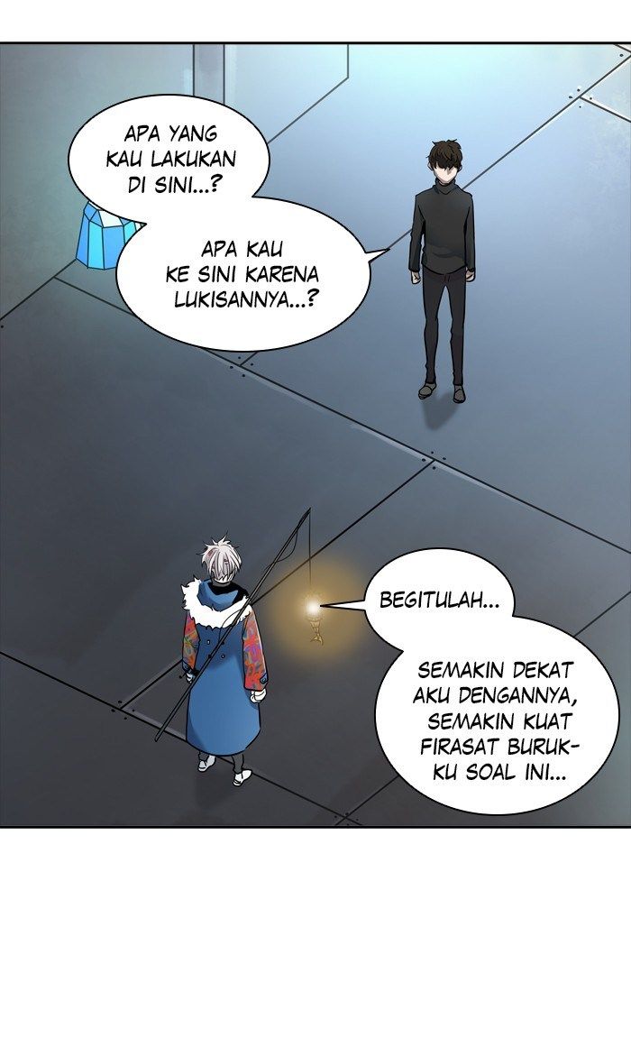 tower-of-god - Chapter: 340