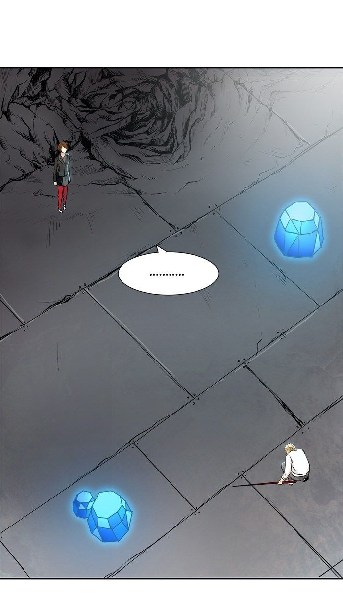 tower-of-god - Chapter: 340