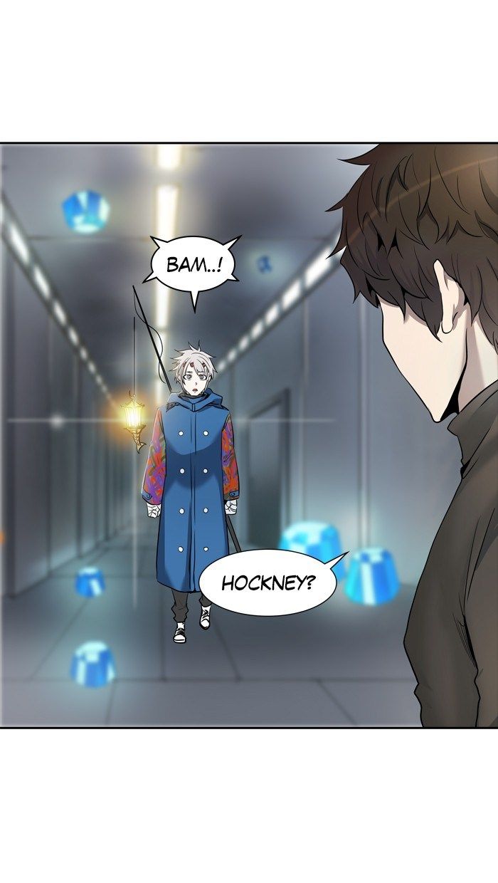 tower-of-god - Chapter: 341