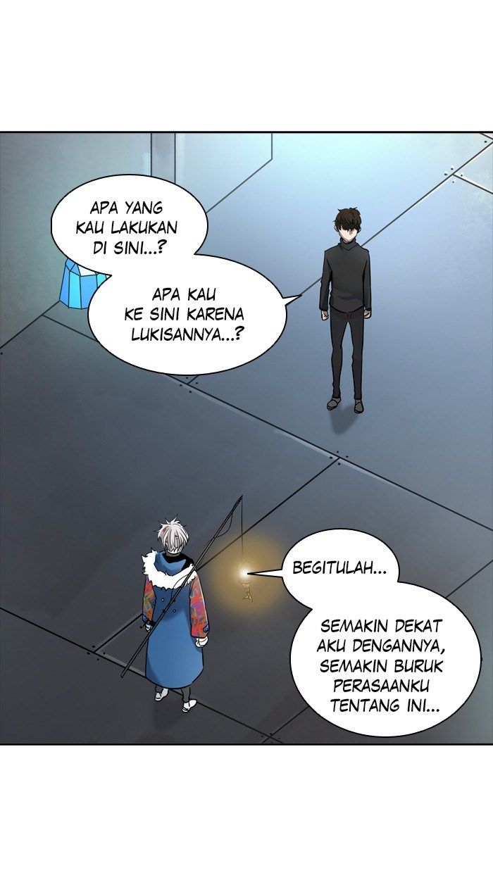 tower-of-god - Chapter: 341