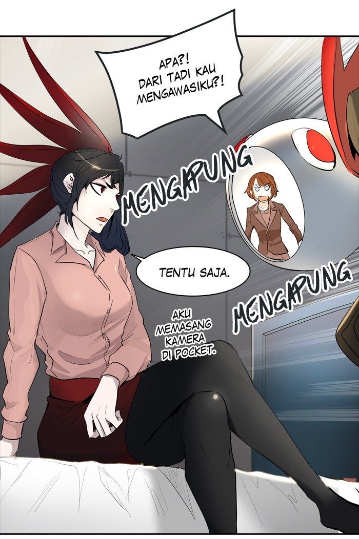tower-of-god - Chapter: 341